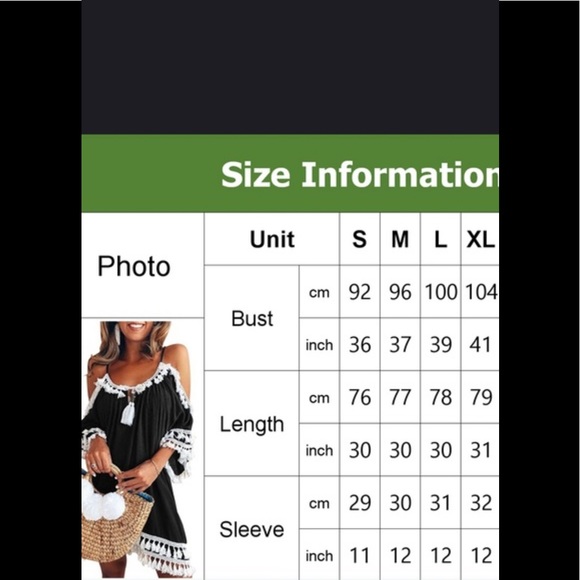 🎉HOST PIc🎉LAST ONE size M🎉5 star ratings - Picture 5 of 7